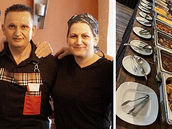 Kulmbach: Beliebte Betreiber geben Restaurant "Delphi" ab - aber bleiben eine Woche länger