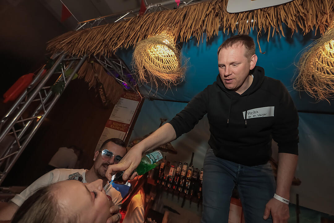 Fasching 2025 in Schweinfurt!
