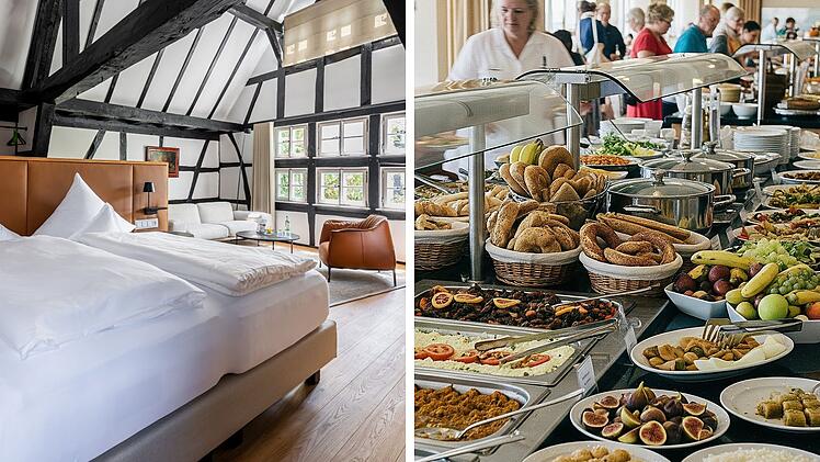 In Hotels gibt es viele weit verbreitete Mythen und Irrglauben.