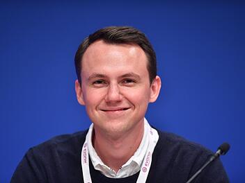 Deutschlandtag der Jungen Union