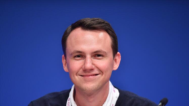 Deutschlandtag der Jungen Union