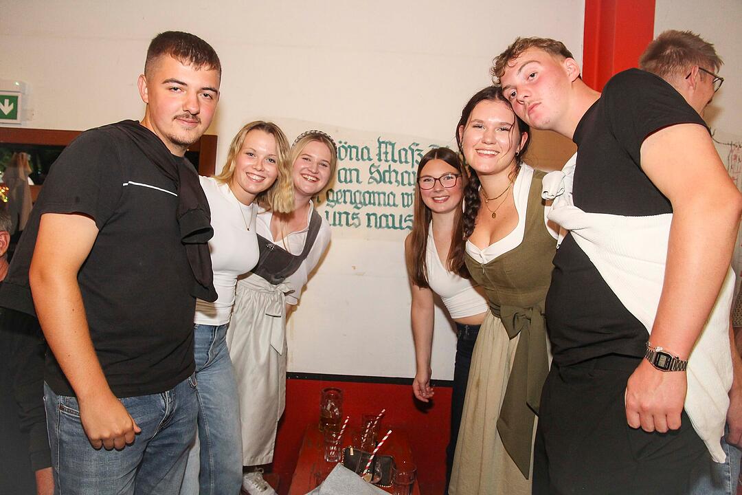 Kronach feiert!