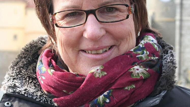 Iris Wienhold