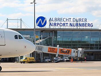 Airport Nürnberg: Rekordzahlen in den Herbstferien - Hier machen die meisten Urlaub