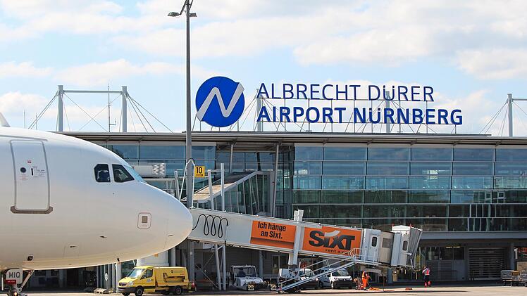 Airport Nürnberg: Rekordzahlen in den Herbstferien - Hier machen die meisten Urlaub