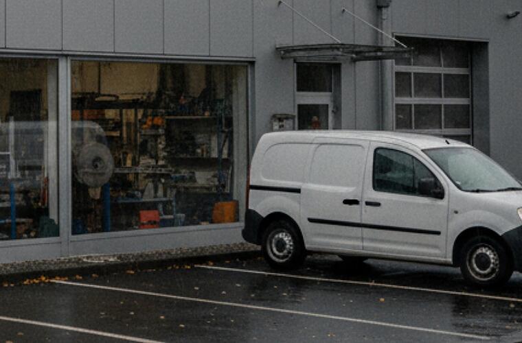 Gerüchte machen Handwerksbetrieb im Kreis Kulmbach fassungslos