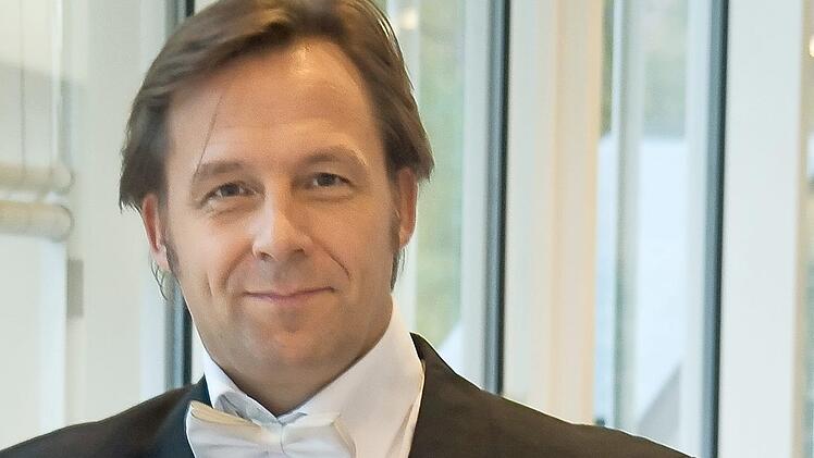 Markus Mester  Foto: PR
