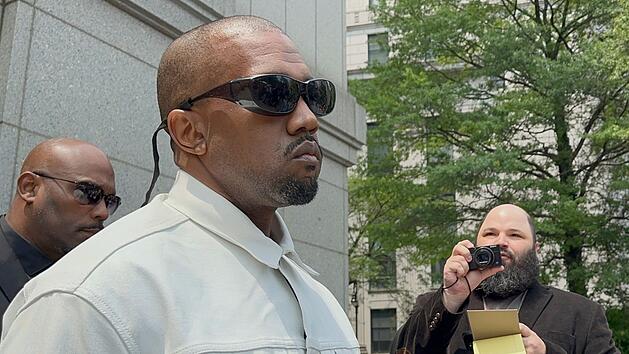 Kanye West