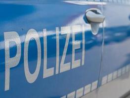 Symbolbild Polizei