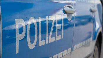 Symbolbild Polizei