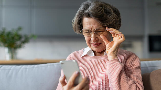 Nachteil für Senioren? Diese Dinge gehen jetzt nur noch mit Smartphone
