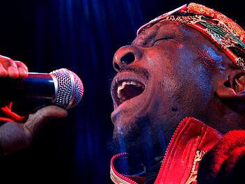 Jimmy Cliff Jimmy Cliff