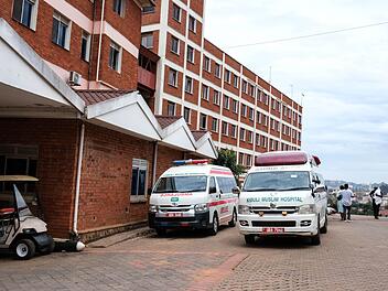WHO ruft wegen Ebola-Ausbruchs internationalen Alarm aus