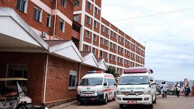 WHO ruft wegen Ebola-Ausbruchs internationalen Alarm aus