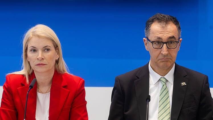 Pk nach dem Lenkungskreis zum Bahnprojekt Stuttgart 21