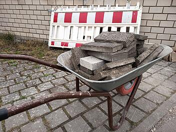 Kulmbach saniert Stra&szlig;en: Einschr&auml;nkungen ab Oktober
