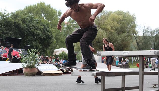 Skate'nRock-Festival