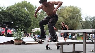 Skate'nRock-Festival