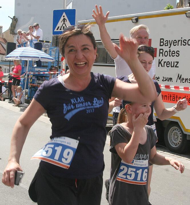 VR-Bonuslauf