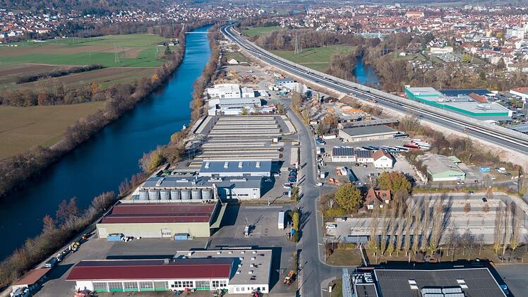 Die Baustelle Foto:  Siemens Healthineers