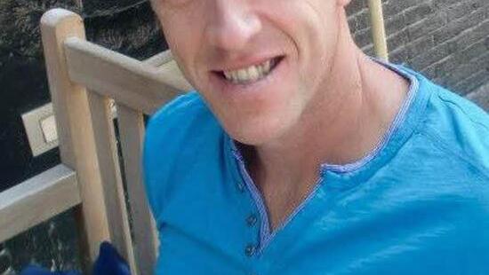 Günter Bernard. Foto: privat