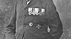 Bernhard Loritz  Foto: Archiv