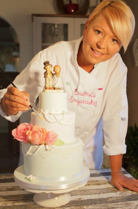 eine konigliche torte aus dem coburger land