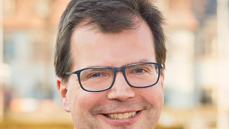 Christian Lange. Foto: privat