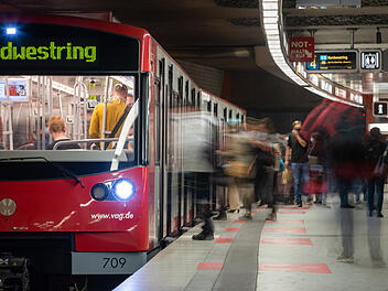 Nürnberg plant 365-Euro-Jahresticket für alle