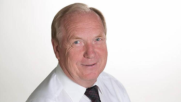 Bürgermeister Werner Thomas: "Bis zu 50 Flüchtlinge sind laut Vertrag vorgesehen. Wir glauben aber nicht, dass die se Zahl in der Realität erreicht wird."