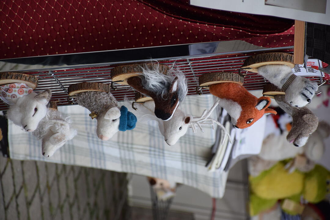 R&ouml;delseer Fr&uuml;hling