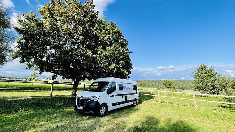 Camping, Urlaub, Campen, Zelten, Wohnmobil, Wohnwagen, Alpaca, Alpaka, Alpaca Camping