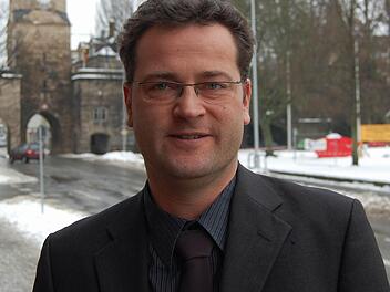 Stefan Leistner. Foto: CT-Archiv/Oliver Schmidt