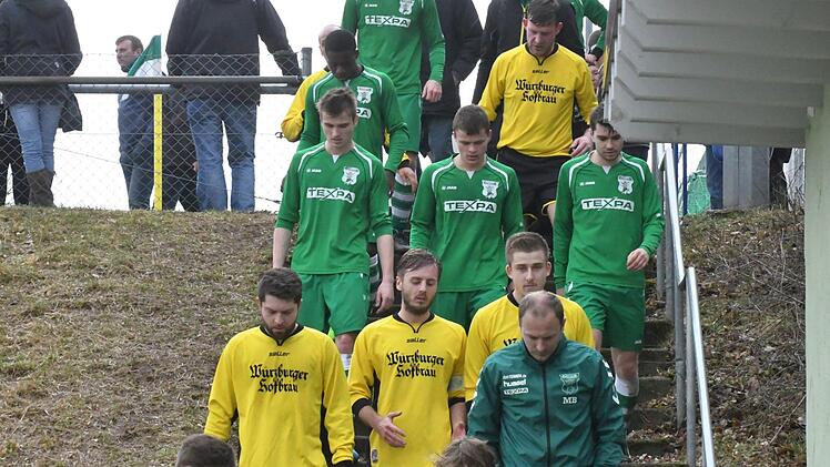 Weitere Impressionen des Fußball-Wochenendes. Foto: Hopf
