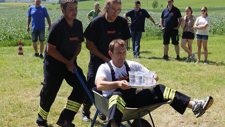 Feuerwehr Welsberg Foto: Michael Stelzner