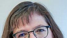 Elke Bollmann Foto: Tafel