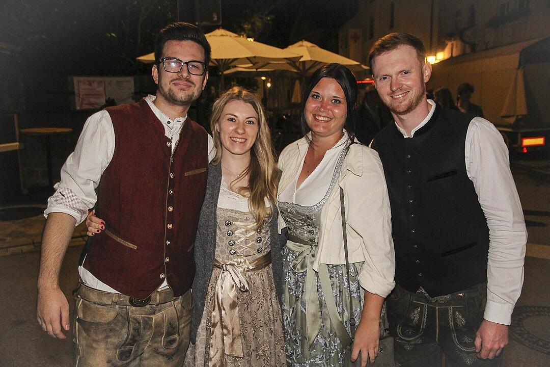Endlich wieder Kulmbacher Bierwoche!