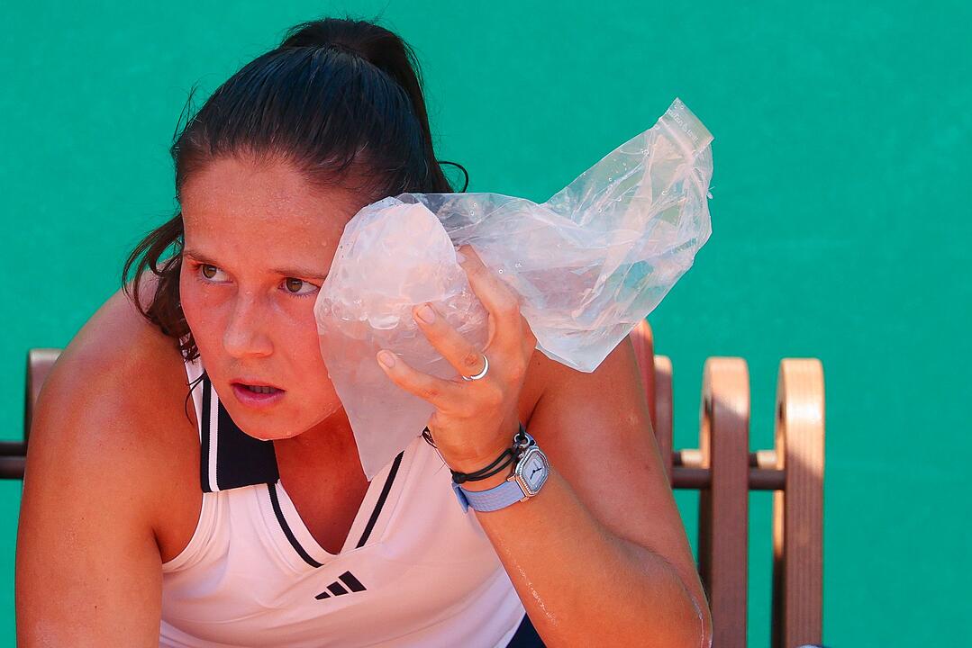 Tennis French Open