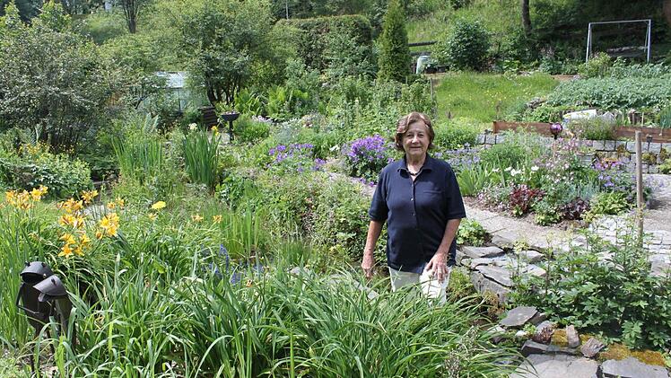 Foto: Veronika Schadeck