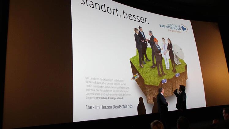 Standort, besser Foto: Benedikt Borst