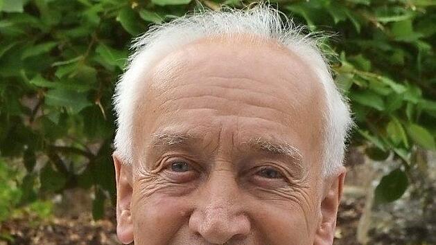 Eugen Neder  Foto: Andreas Lomb