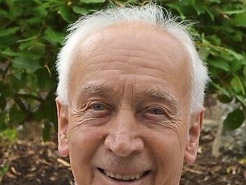 Eugen Neder  Foto: Andreas Lomb