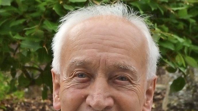 Eugen Neder  Foto: Andreas Lomb