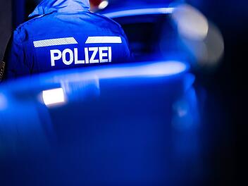 Polizei