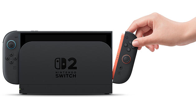 "Könnt ihr euch sonst wohin stecken": Fans enttäuscht von Switch 2
