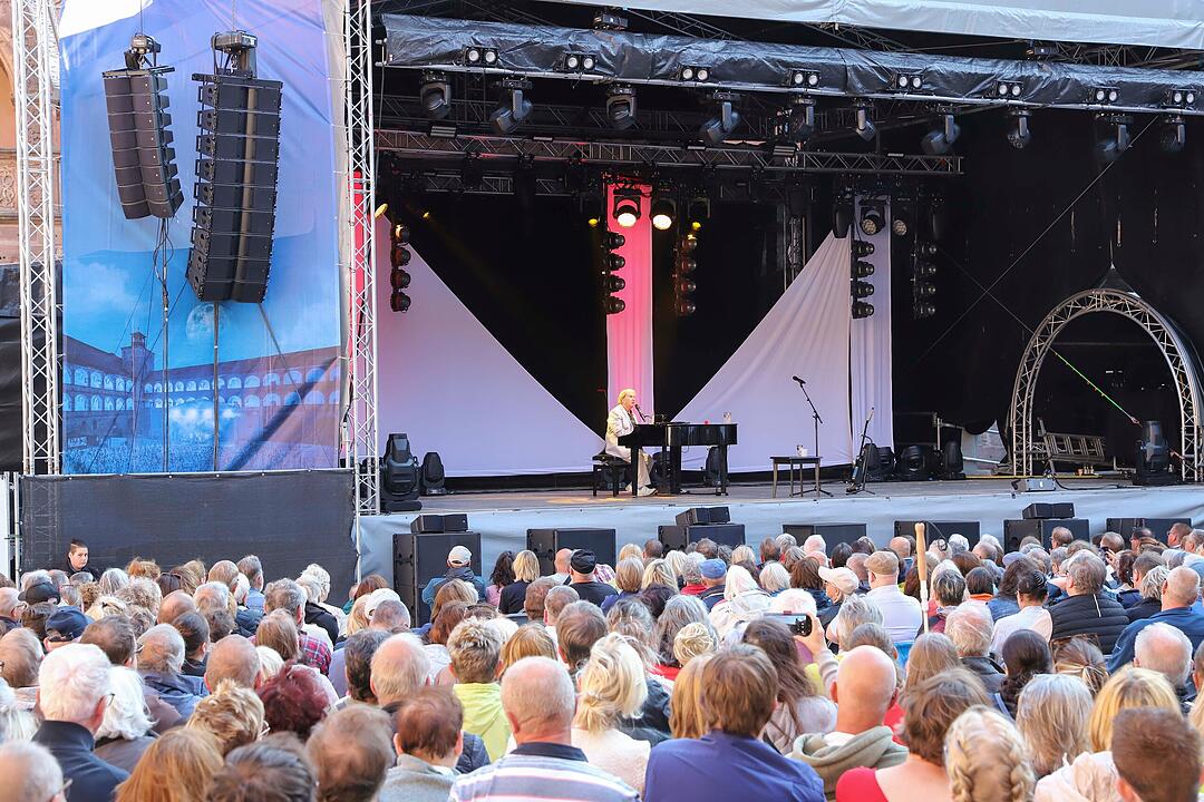 Welthits in Kulmbach