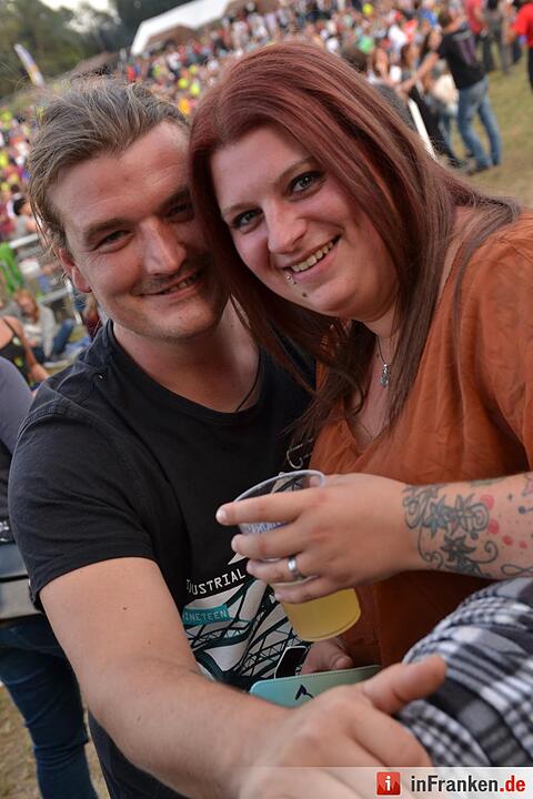 Das war das Bayern 3-Dorffest in Tiefenlesau