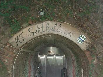 Lost Places in Unterfranken: An diesen 4 Orten ist der Zutritt erlaubt