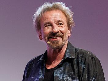 Thomas Gottschalk hat sich zu der Kritik an seiner Bambi-Rede ge&auml;u&szlig;ert.