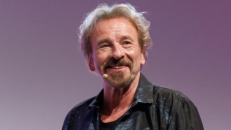 Thomas Gottschalk hat sich zu der Kritik an seiner Bambi-Rede geäußert.